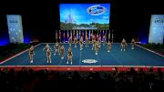 PCG Vipers - Adrenaline (Canada) [2019 L3 Junior Small Day 2] 2019 UCA International All Star Cheerleading Championship