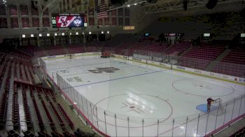 2019 UConn at Boston College | Hockey East Playoff Game 2