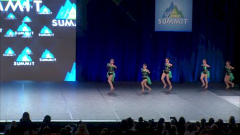 Adrenaline Allstars - PULSE [2019 Small Mini Jazz Semis] 2019 The Summit