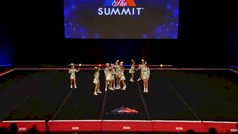 Louisiana Spirit - Fame [2019 L1 Small Youth Wild Card] 2019 The Summit