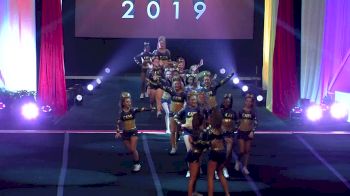 Southaven Wildcats - Lady Lux [2019 L4.2 Small Senior Finals] 2019 The D2 Summit