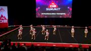 East Coast Extreme Allstars - Youth Lightning [2019 L1 Small Youth Finals] 2019 The D2 Summit