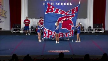 Bixby High School [2019 Medium Advanced High School Finals] NCA Senior & Junior High School National Championship