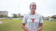 Texas Miranda Elish - Impact of Coach Steve Singleton