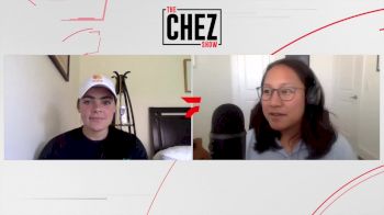 How Players Are Added To Athletes Unlimited League | Episode 11 The Chez Show With Gwen Svekis