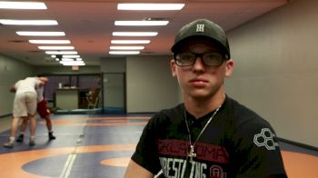Jim Mullens Long Road To Recovery Made Possible By Extended Wrestling Family