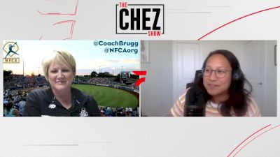 Connecting The Dots | Ep 18 The Chez Show With Carol Bruggman