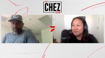 Biggest Misconception When It Comes To Hitting | Episode 13 The Chez Show With Lincoln Martin