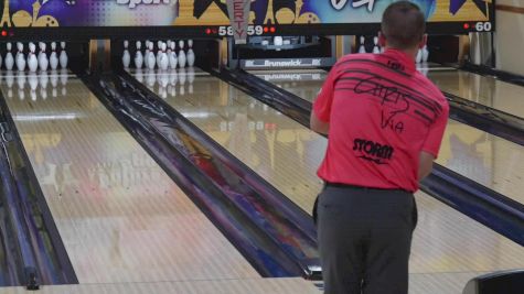 Via Pops 300 To Start Chameleon Champ