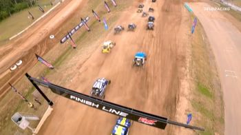 Highlights: 2023 ERX Off-Road National | Pro Turbo SxS Friday