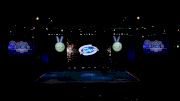 Ohio Cheer Explosion - C4 [2021 L4 Junior - D2 - Small Day 1] 2021 UCA International All Star Championship