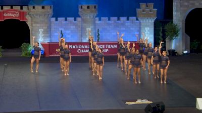 Cherry Creek High School [2022 Large Varsity Jazz Finals] 2022 UDA National Dance Team Championship