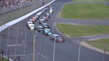Highlights | SK Light Modifieds at Stafford 5/21/21