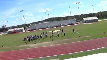 La Carnival - Jenkins County Middle-High School