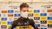 Wout Van Aert: 'I Still Dream Of Winning In The Velodrome'