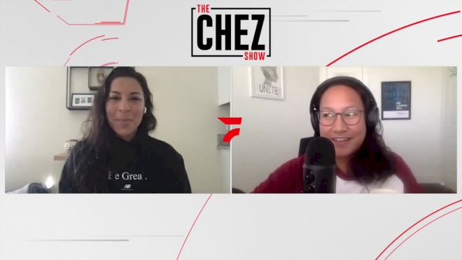 Buying A Home. Sierra Romero | The Chez Show (Ep.26)