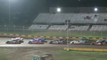 Highlights | $5k to Win Pro Stocks at Cedar Lake Speedway