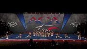 Texas Allstar Cheer and Dance - Wildfire [2024 L2.1 Junior - PREP - D2] 2024 ACA Grand Nationals
