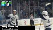 ECHL Plays Of The Week | November 20-26, 2023