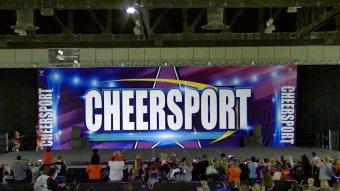VIP Cheer - A-Listers [2021 L1.1 Youth - PREP] 2021 ASC Clash of the ...