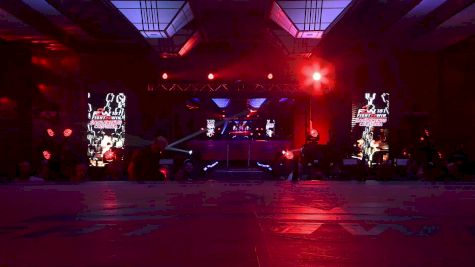 Joy Pendell vs Elisabeth Bravo Fight To Win 181