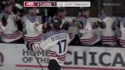 USHL Goals of the Week: St. Louis Brothers Connect, Conmy Hits 30
