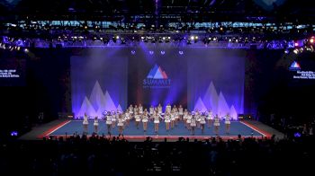 Woodlands Elite - OR - SWAT [2022 L5 Junior Coed - Large Semis] 2022 The Summit
