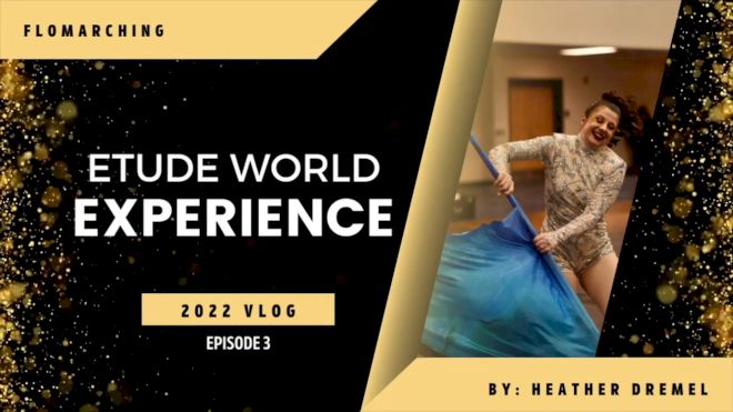 THE WORLD-CLASS EXPERIENCE: Heather Dremel of Étude World - Episode #3