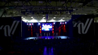 Starlites Dance - Skippers - Open Pom [2022 Open Pom] 2021 ASC Clash of the Titans Minneapolis Showdown