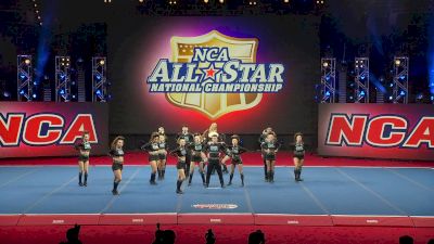 Cheer Extreme - Chicago Passion [2022 L6 Senior Coed Open - Large Day 2] 2022 NCA All-Star National Championship