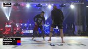 Kyle Salisbury vs Josh Taylor | Fight To Win 196