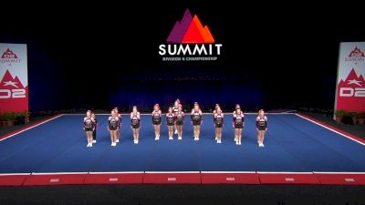 Maine Stars - Passion [2021 L3 Junior - Small Finals] 2021 The D2 Summit