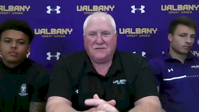 Football Announces 2023 Schedule - University at Albany Great Danes