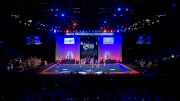 ICE - Weather Girls [2023 L6 Senior Medium Finals] 2023 The Cheerleading Worlds