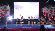 Tech Cheer Wranglers [2023 L1.1 Youth - PREP] 2023 NCA All-Star National Championship