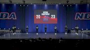 Holy Trinity High School [2023 Small Varsity - Hip Hop Prelims] 2023 NDA National Championship