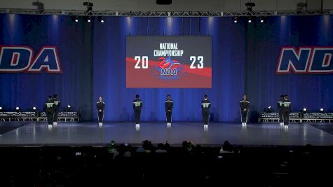 Holy Trinity High School [2023 Small Varsity - Hip Hop Prelims] 2023 NDA National Championship