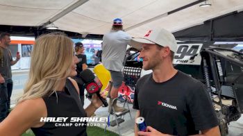 Ken Roczen Makes PRO2 Debut With AMSOIL Championship Off-Road