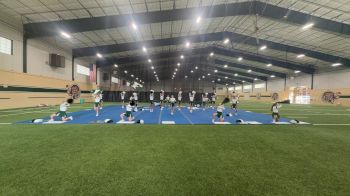 Franklin High School - Game Day Varsity [Game Day Varsity - Medium] 2025 NCA - November Virtual Regional