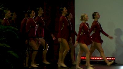 St Cloud State University [2023 Open Jazz Finals] 2023 UCA & UDA College Cheerleading and Dance Team National Championship