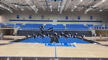 Deer Creek High School - Advanced JV/Freshman Crowd Leading [Advanced JV/Freshman Crowd Leading] 2026 NCA HS Virtual Championship