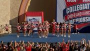 Trinity Valley Community College [2024 Advanced Small Coed Junior College Finals] 2024 NCA & NDA College Nationals