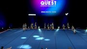 Xtreme Athletix - Crush [2024 L1 Performance Rec - 10Y (NON) - Small Finals] 2024 The Quest