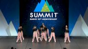 Dance Athletics - Heirs [2024 Youth - Hip Hop - Small Semis] 2024 The Dance Summit