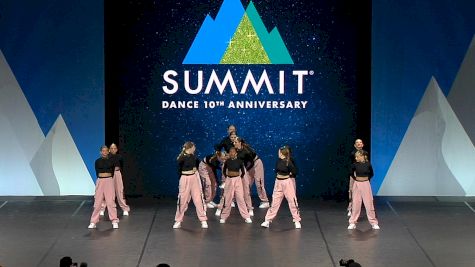 Dance Athletics - Heirs [2024 Youth - Hip Hop - Small Semis] 2024 The Dance Summit