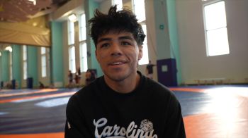 Eloy Boy Derek Guanajuato Will Make Worlds Appearance