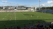 Zebre Parma vs. Lions HIGHLIGHTS In Round 2 Of The URC Season