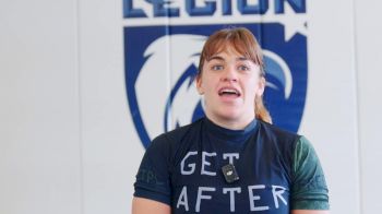 Rana Willink Ready To Show How Much Fun She Can Have At WNO 28