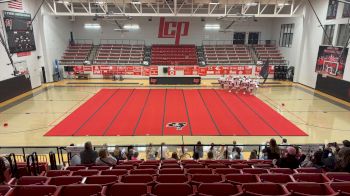 Cooper High School - Game Day Varsity [Game Day Varsity - Small] 2026 NCA HS Virtual Championship