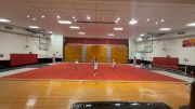 Tioga JH School - Novice JH/MS Crowd Leading [Novice JH/MS Crowd Leading] 2025 NCA-NDA December Virtual Regional